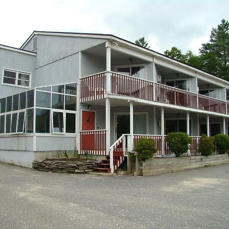 Happy Trails Motel Ludlow Dış mekan fotoğraf