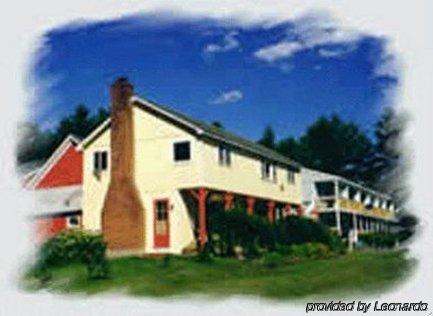 Happy Trails Motel Ludlow Dış mekan fotoğraf