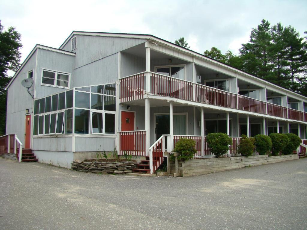 Happy Trails Motel Ludlow Dış mekan fotoğraf