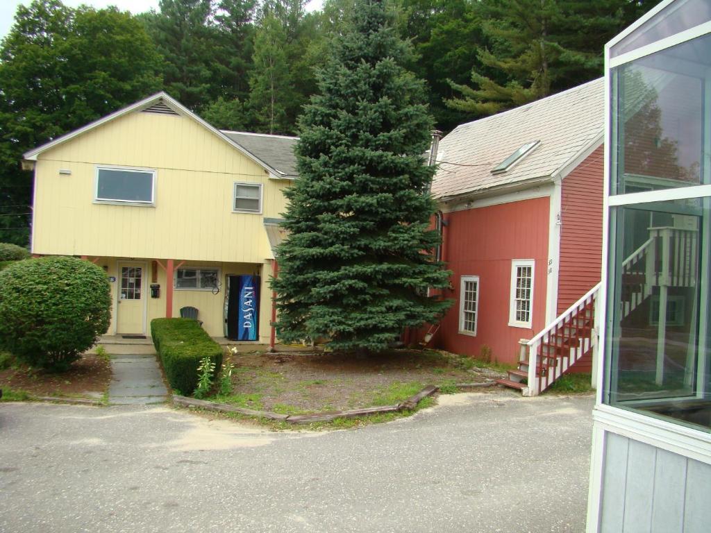 Happy Trails Motel Ludlow Dış mekan fotoğraf