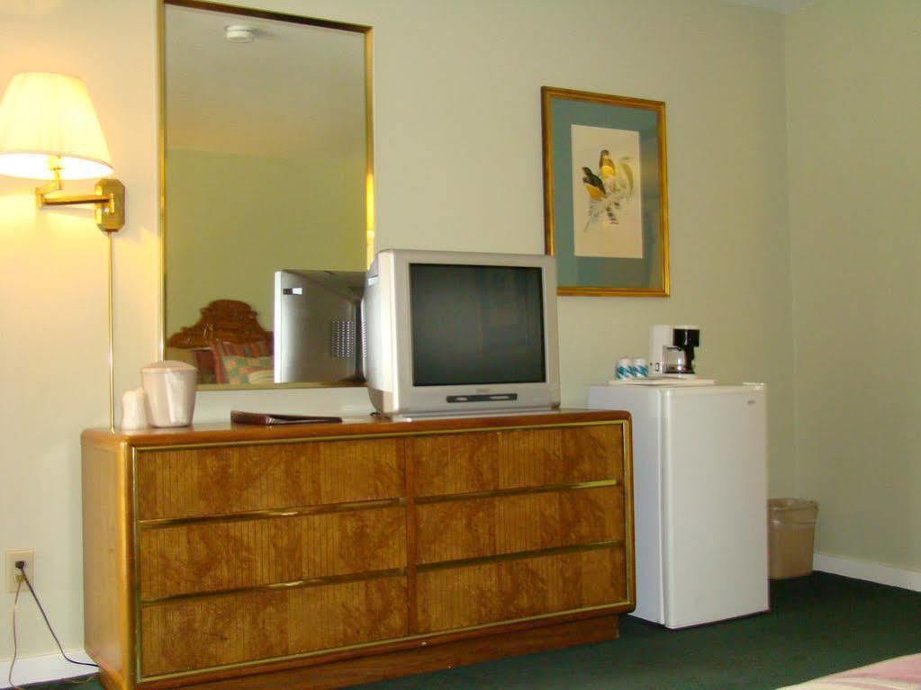 Happy Trails Motel Ludlow Dış mekan fotoğraf